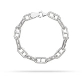 Handmade Mariner Bracelet (Round)